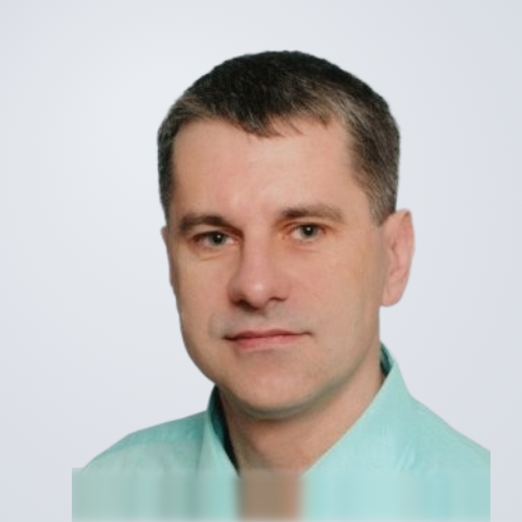 Rafal Bak, Chief Information Security Officer