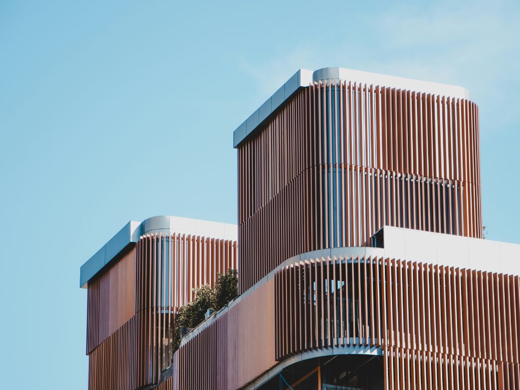 building engineering and consulting firms