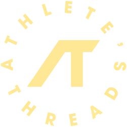 Athlete's Thread logo