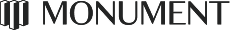 Monument logo