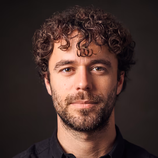 Ruben Hassid
