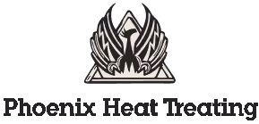 Phoenix Heat Treating logo