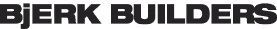 Bjerk Builders logo