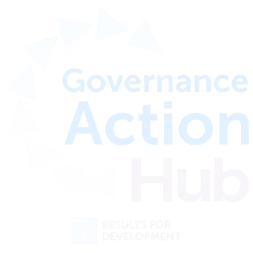 Logo de Governance Action Hub