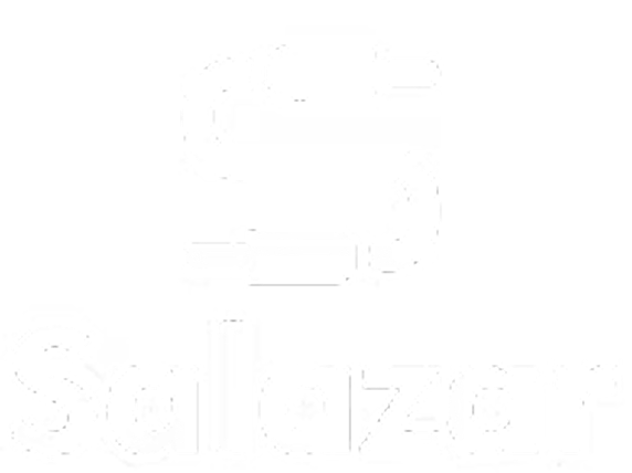 Logo de Salazar Music