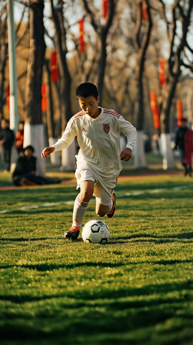 Program Cover