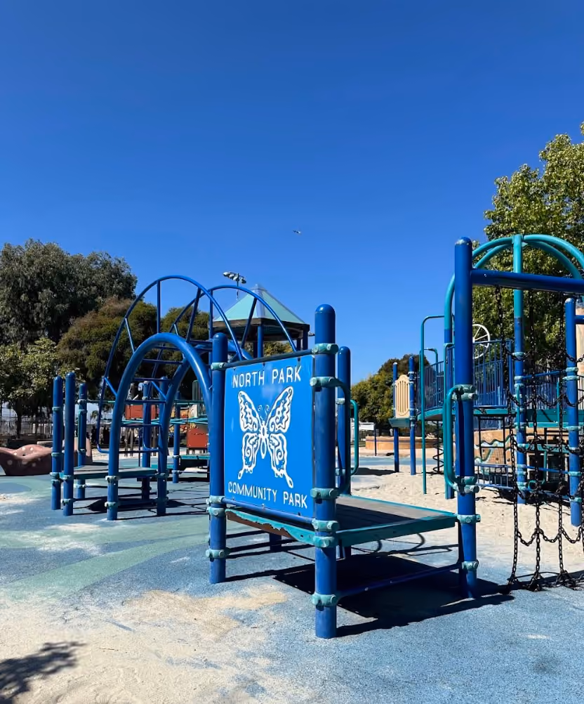 North Park Community Park