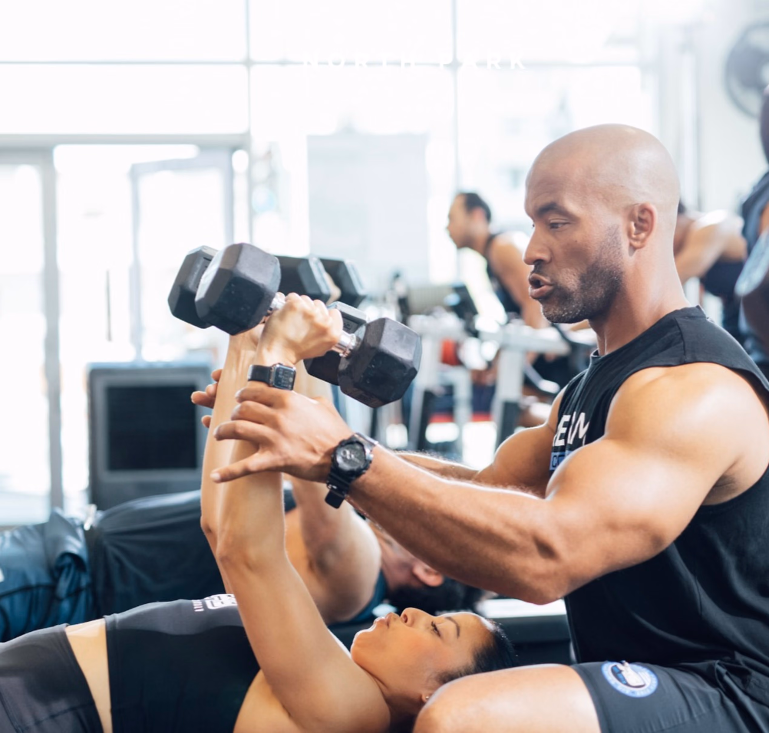 F45 Training North Park