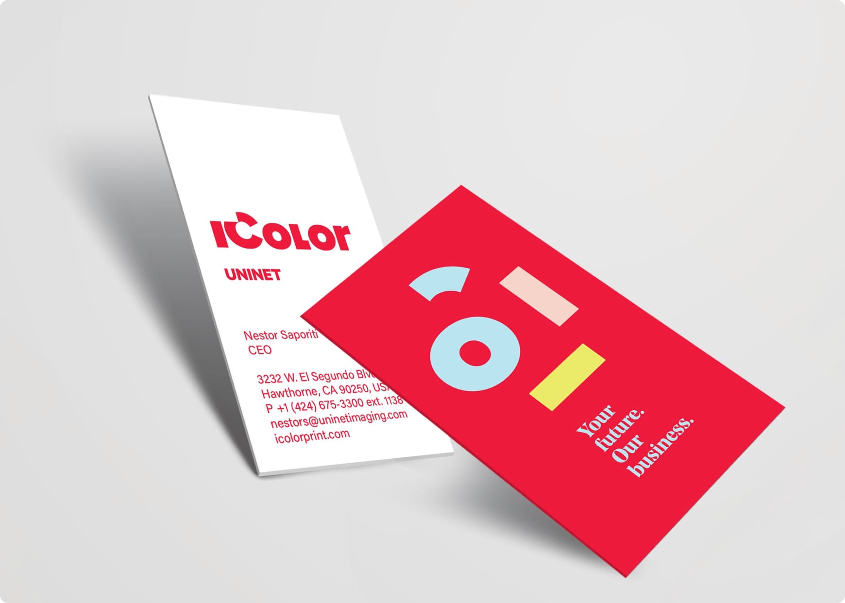 ICOLOR