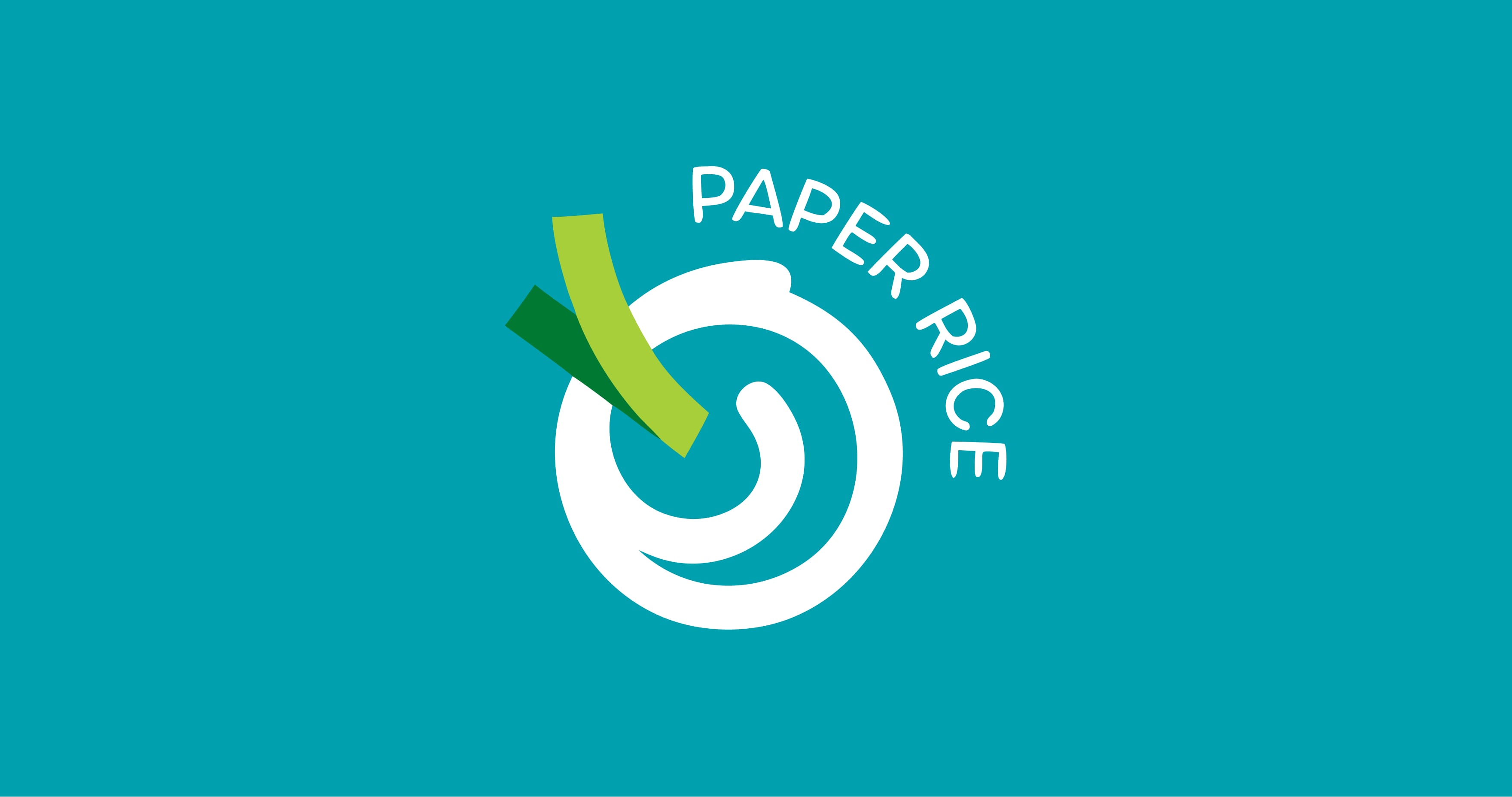 Paper Rice