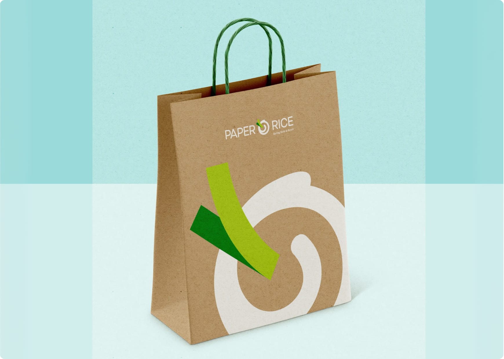 Paper Rice