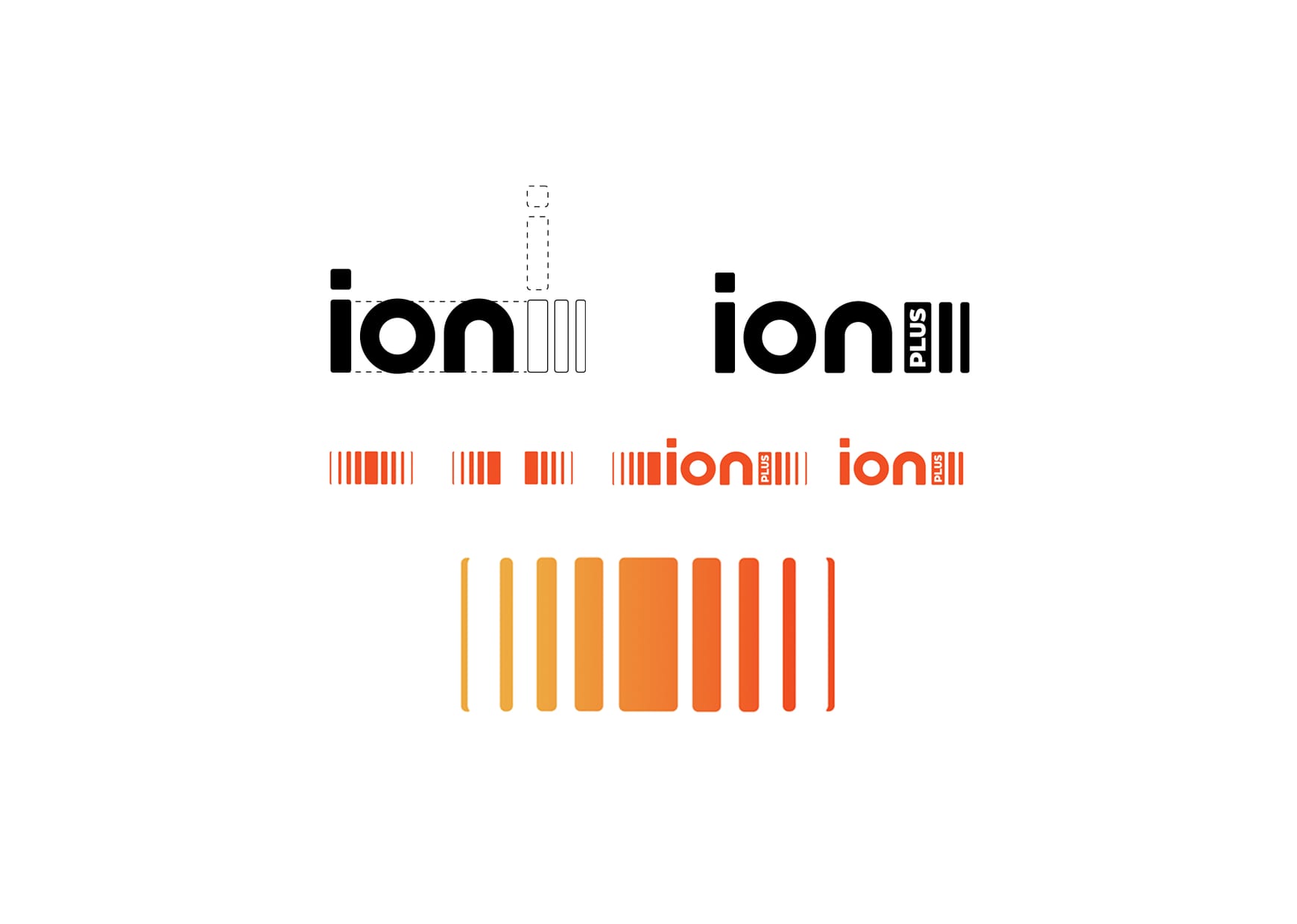 ION Plus