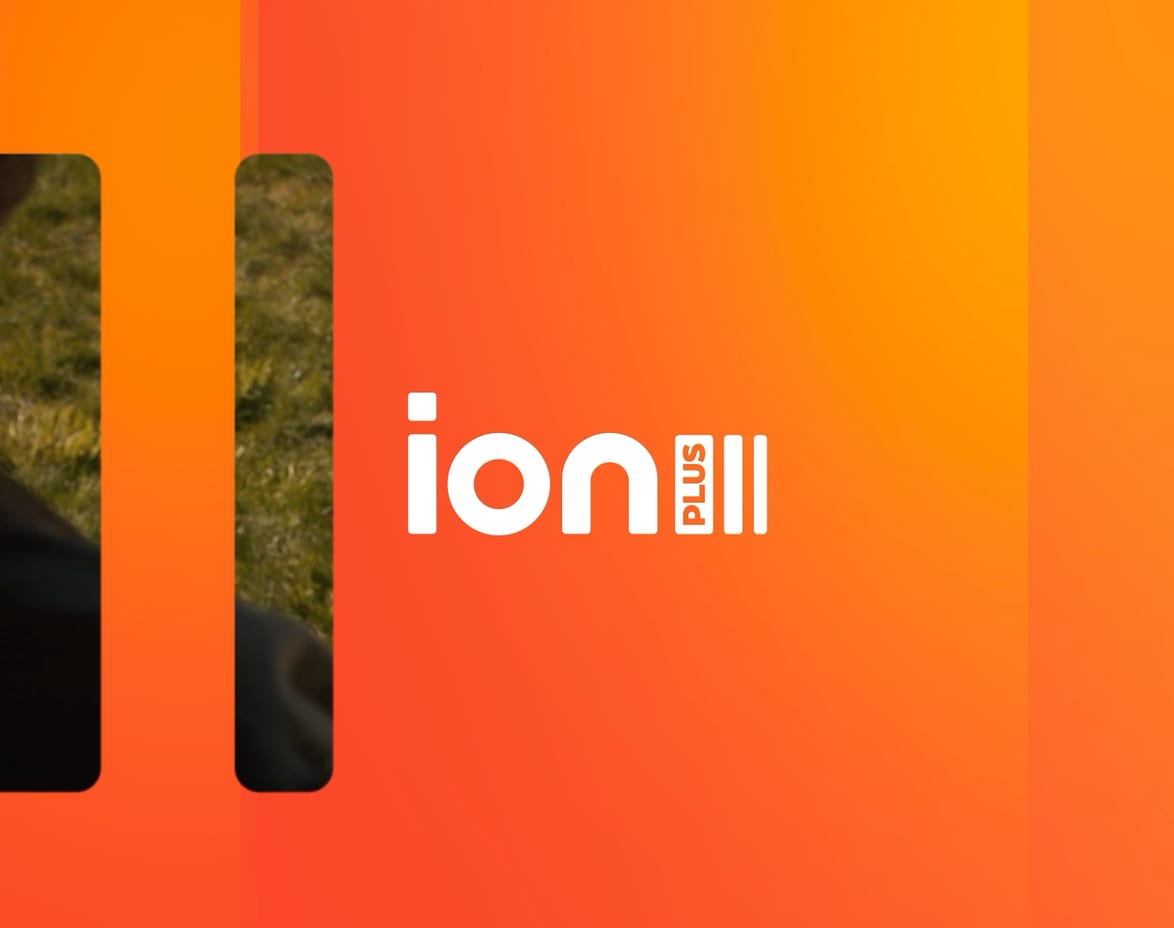 ION Plus