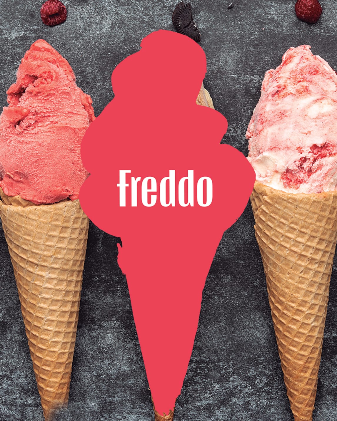 Freddo
