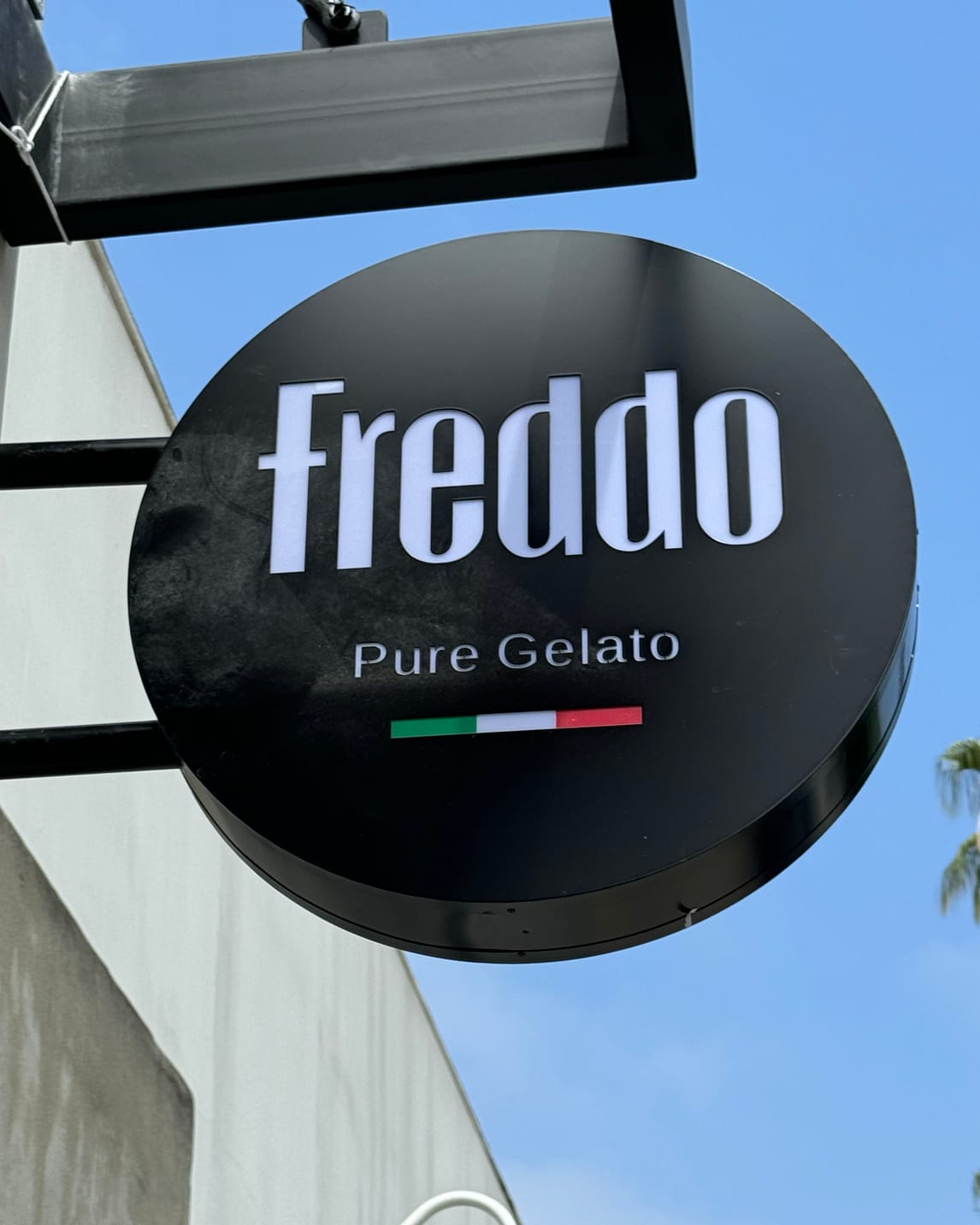 Freddo