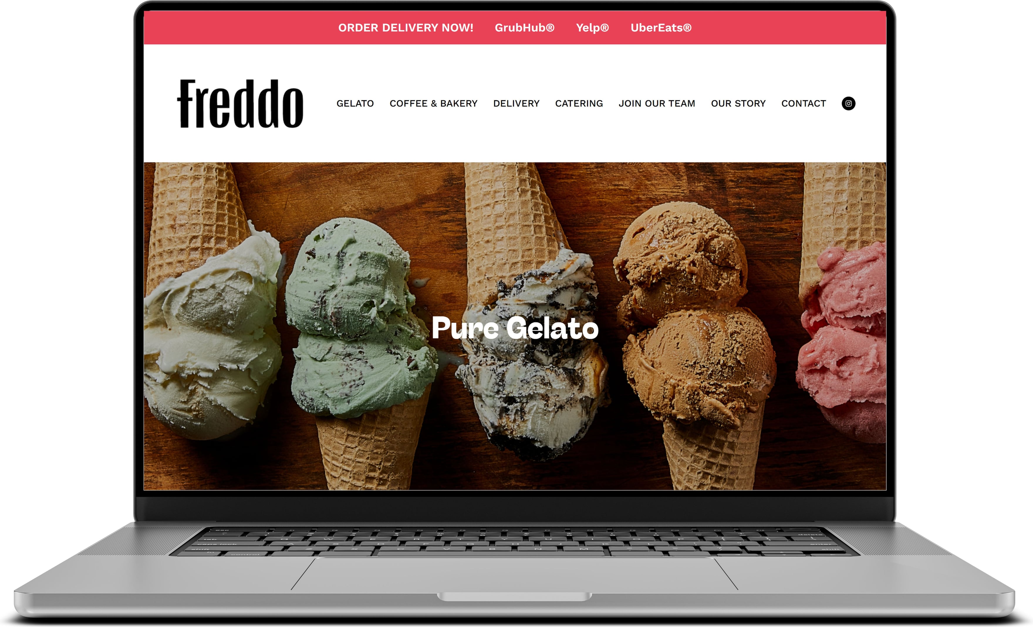 Freddo