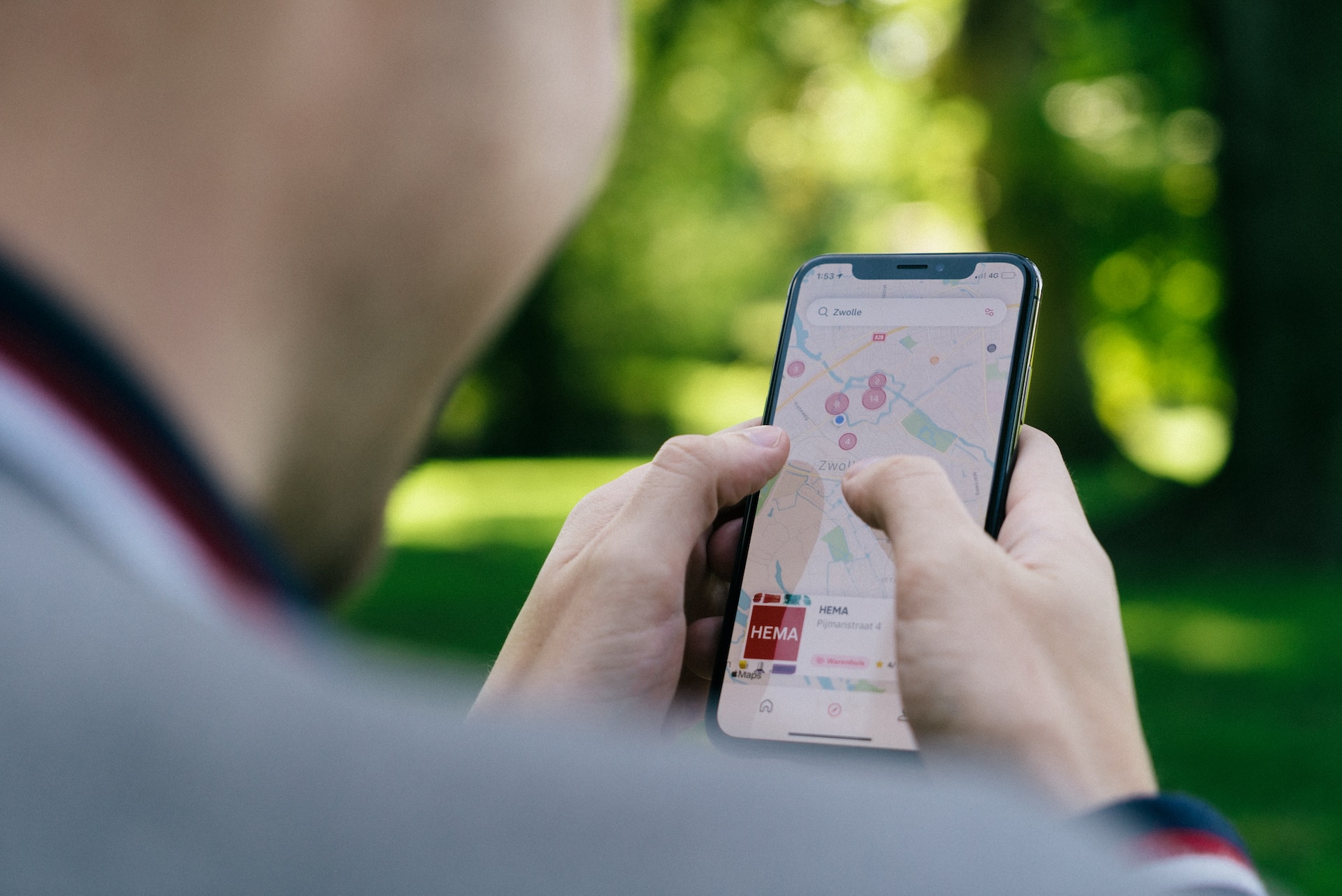 Mastering A Mobile Friendly Website