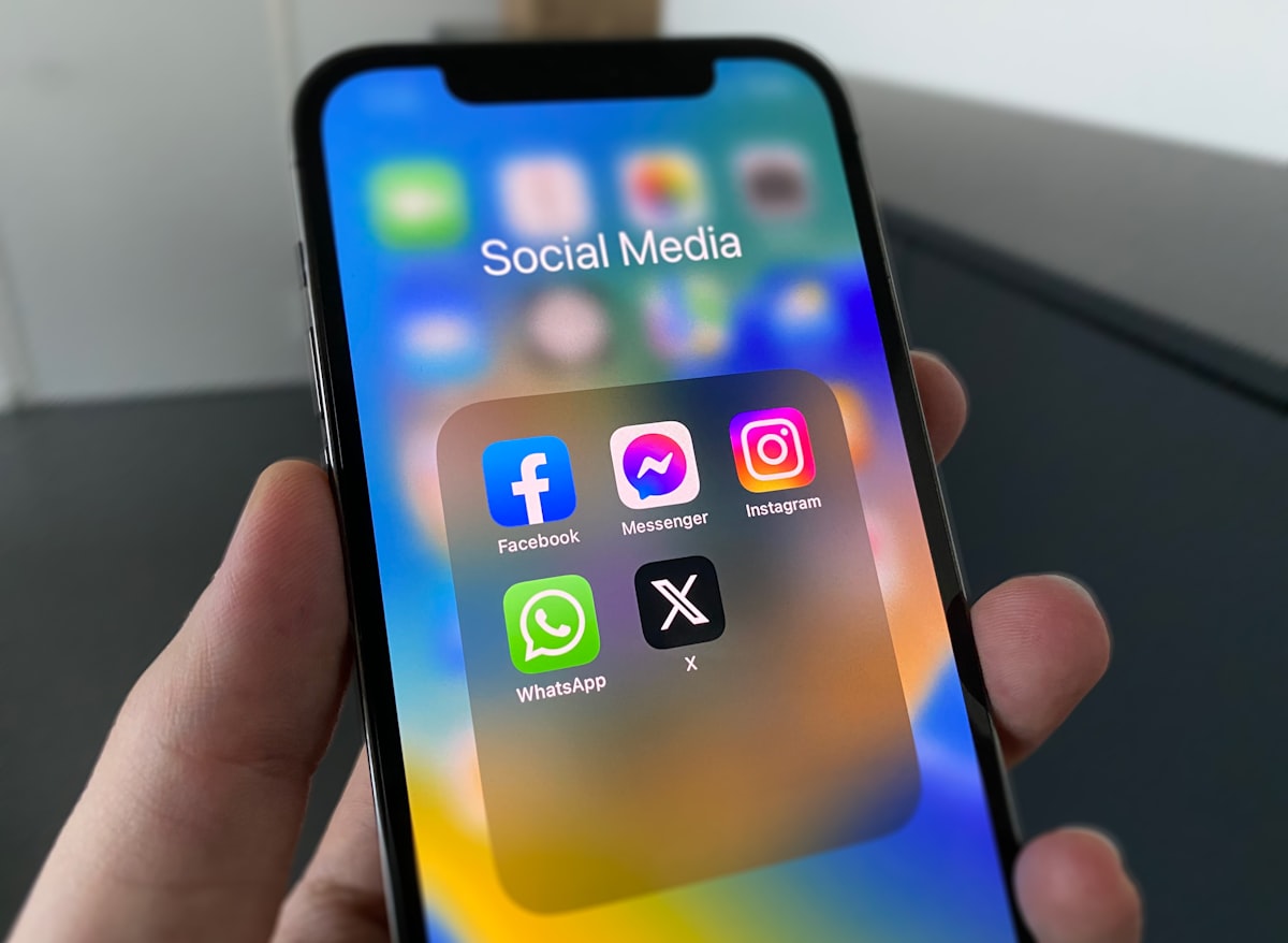 Paid Social Media