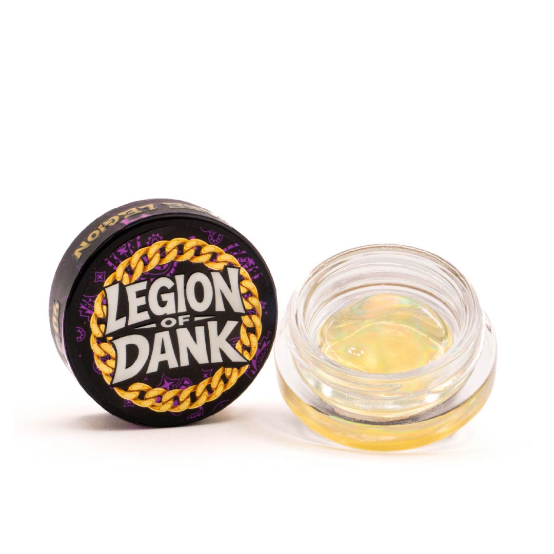 LOD Fresh Press Product Image