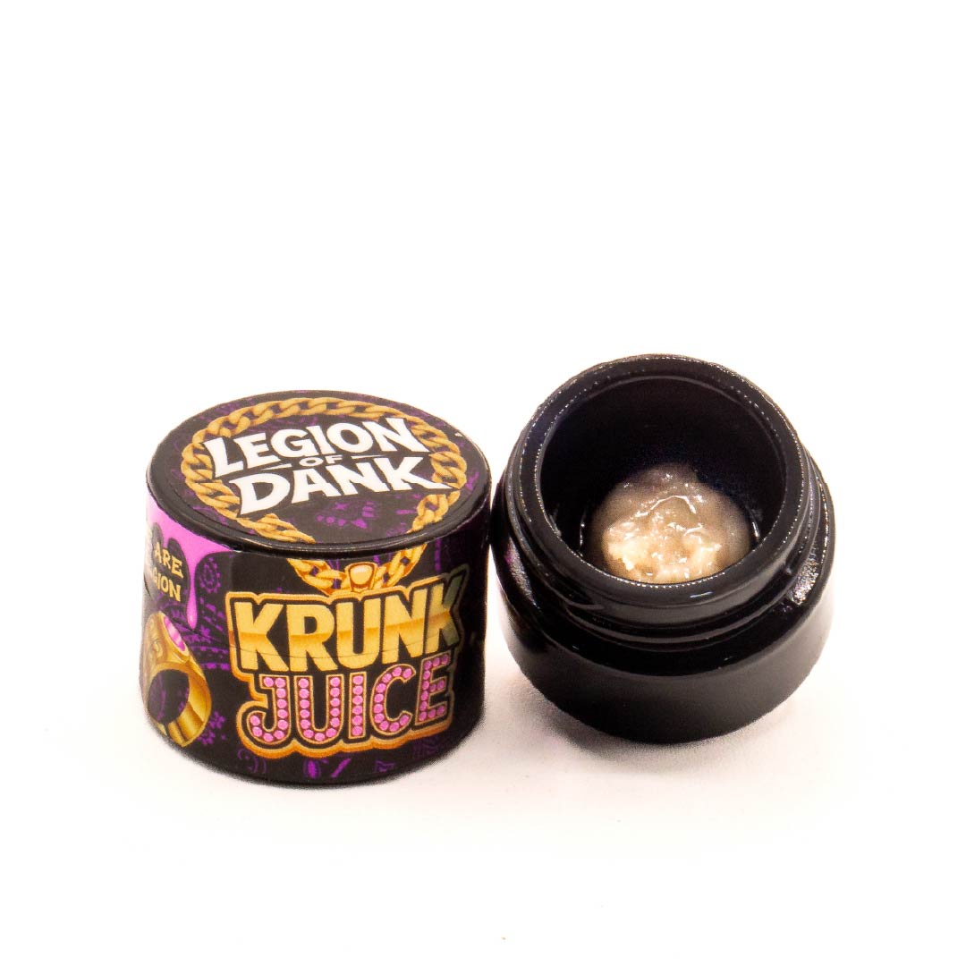 LOD Rosin Product Image