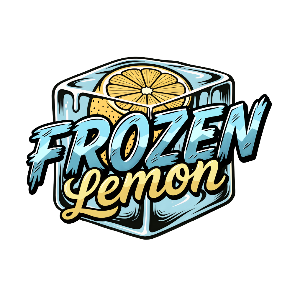 LOD Strain: Frozen Lemon