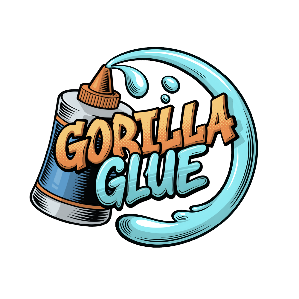 LOD Strain: Gorilla Glue