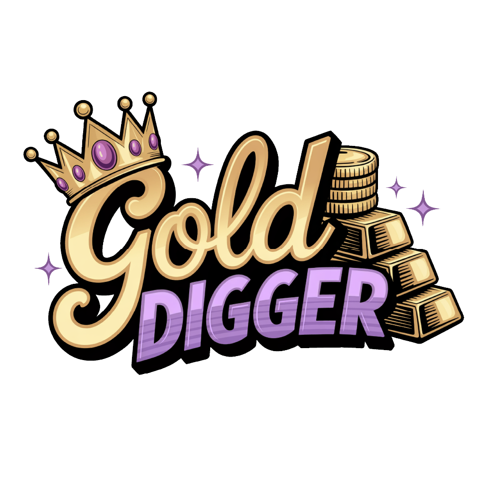 LOD Strain: Gold Digger