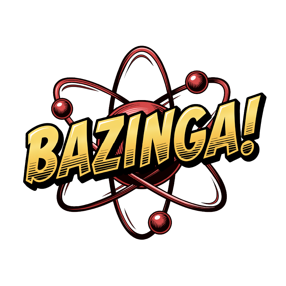 LOD Strain: Bazinga