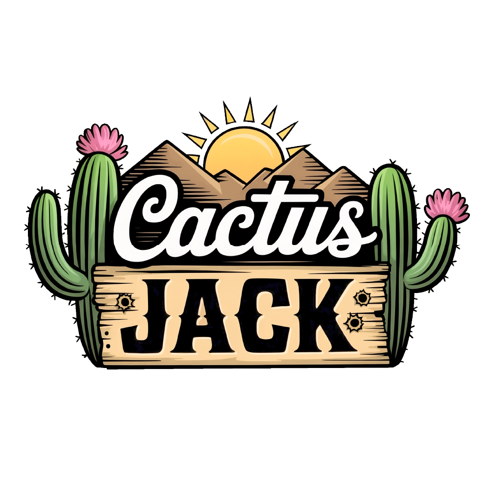 LOD Strain: Cactus Jack