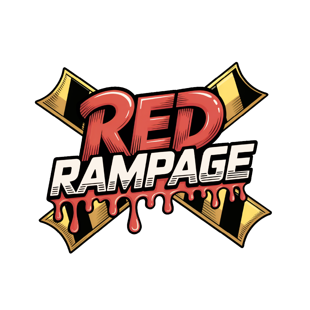 LOD Strain: Red Rampage