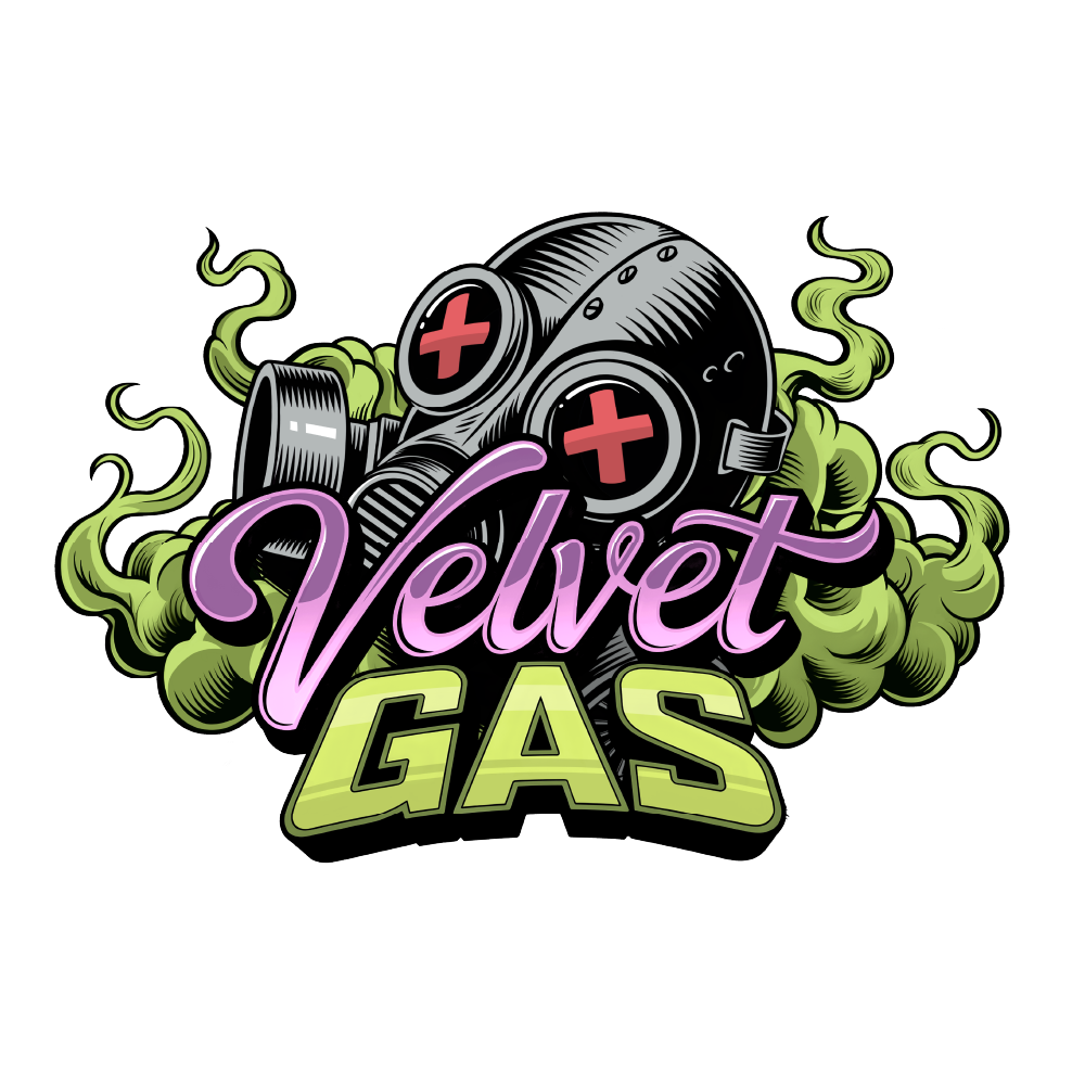 LOD Strain: Velvet Gas