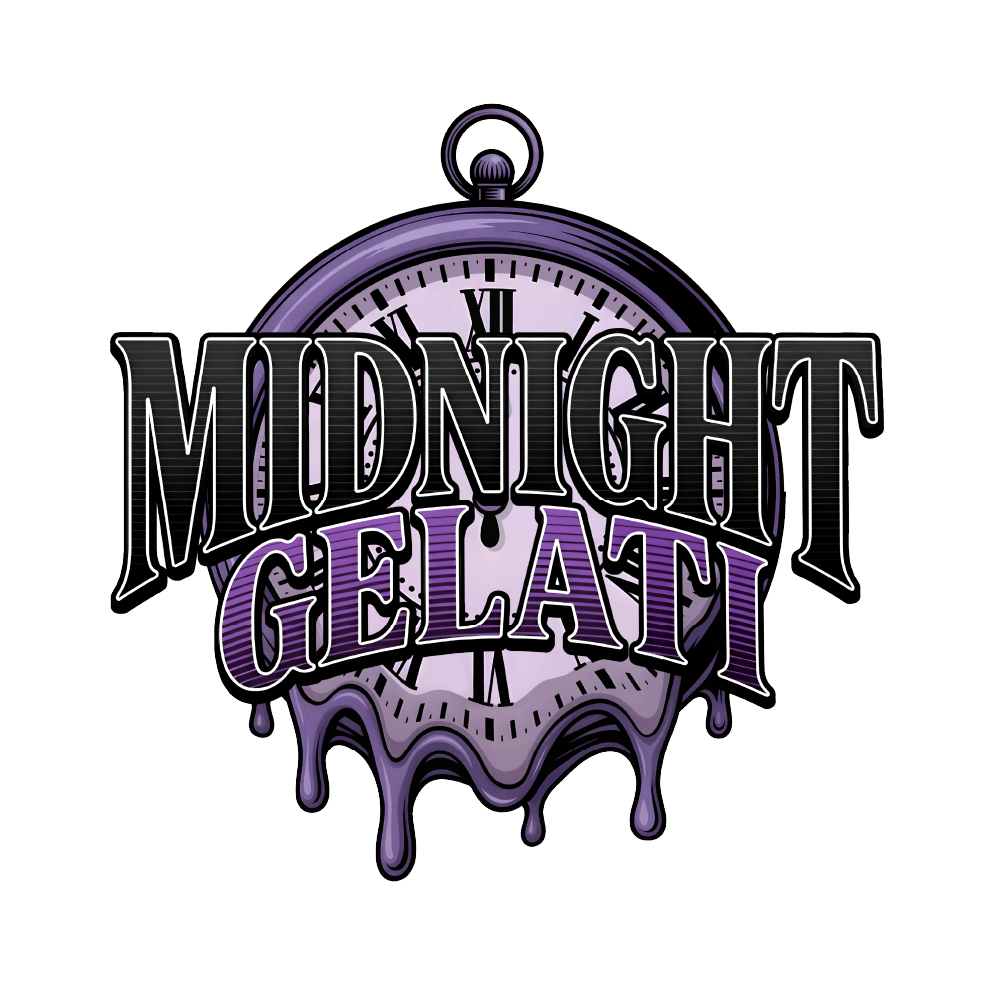 LOD Strain: Midnight Gelati