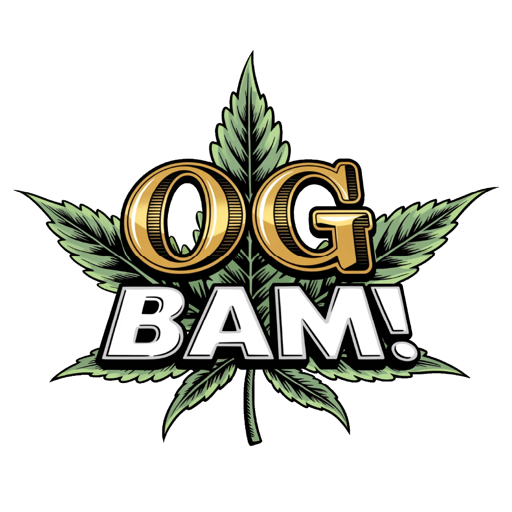 LOD Strain: OG Bam