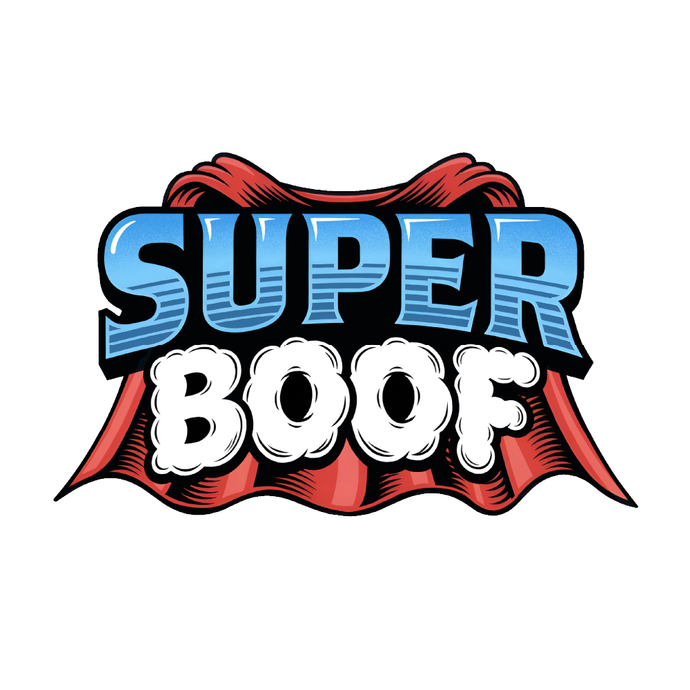 LOD Strain: Super Boof
