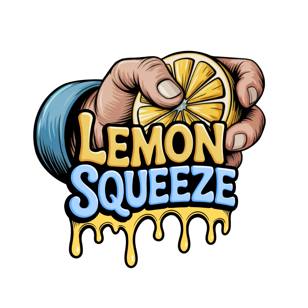 LOD Strain: Lemon Squeeze