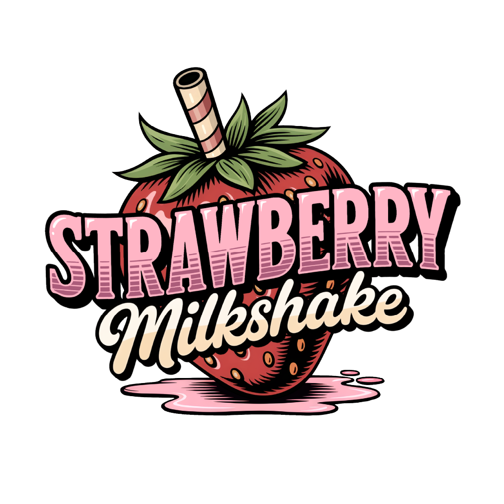 LOD Strain: Strawberry Milkshake