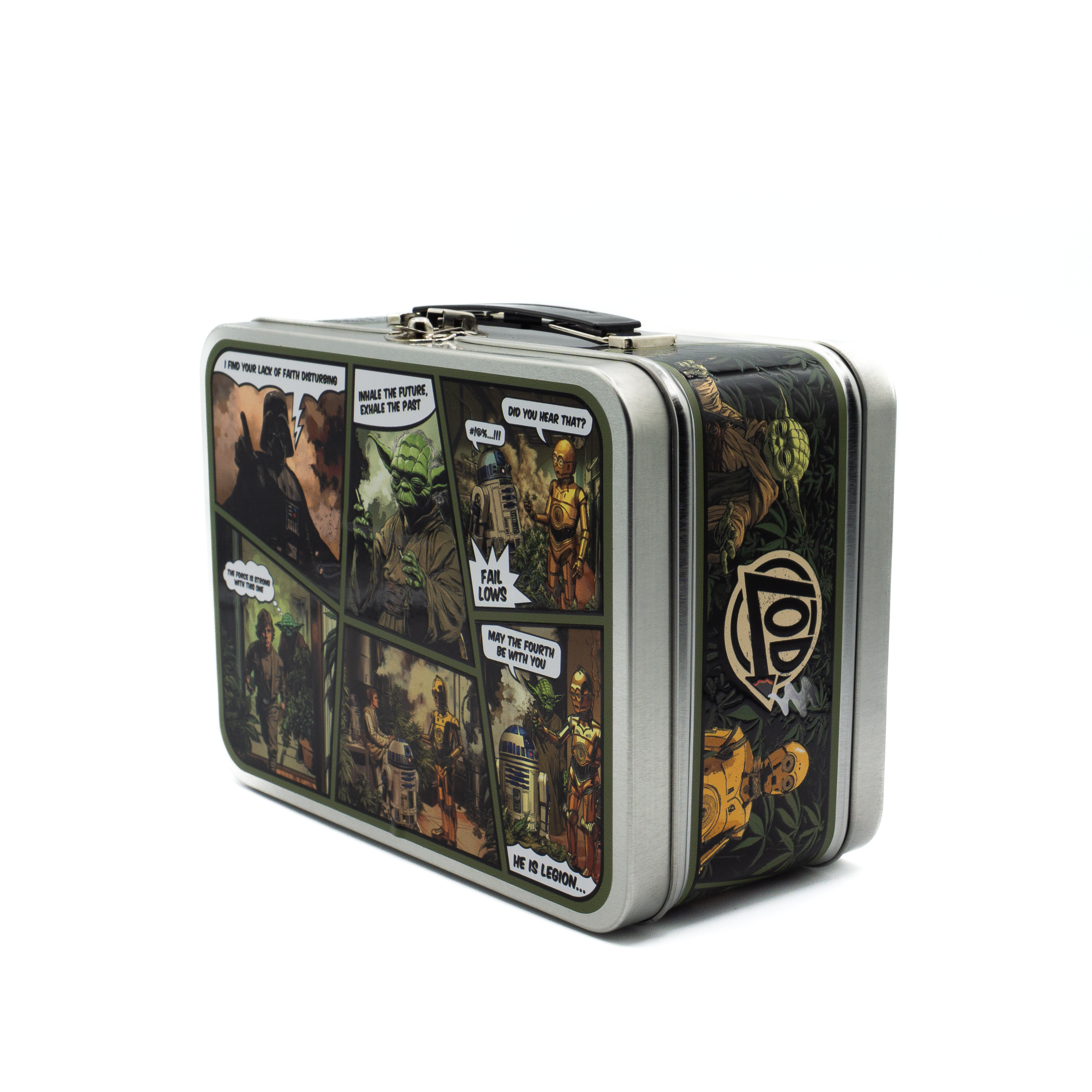 LOD Lunchbox