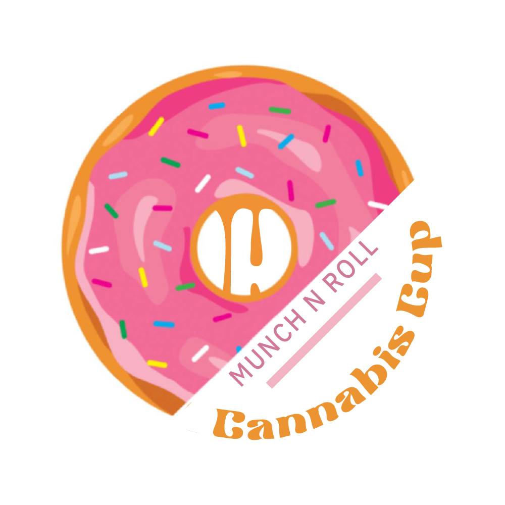 Munch N Roll Cannabis Cup Reward