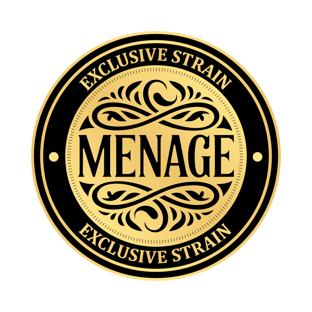 LOD Exclusive Strain: Menage