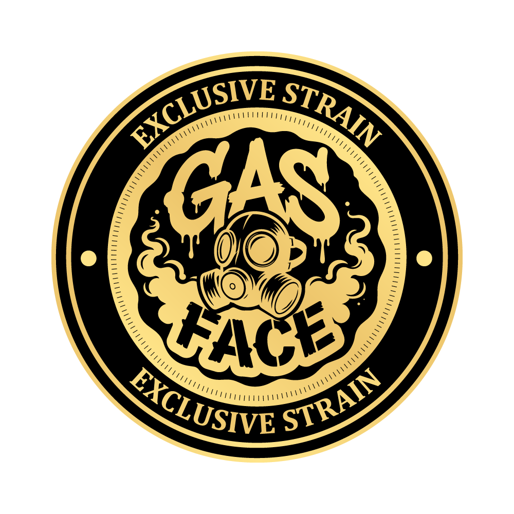 LOD Exclusive Strain: Gas Face