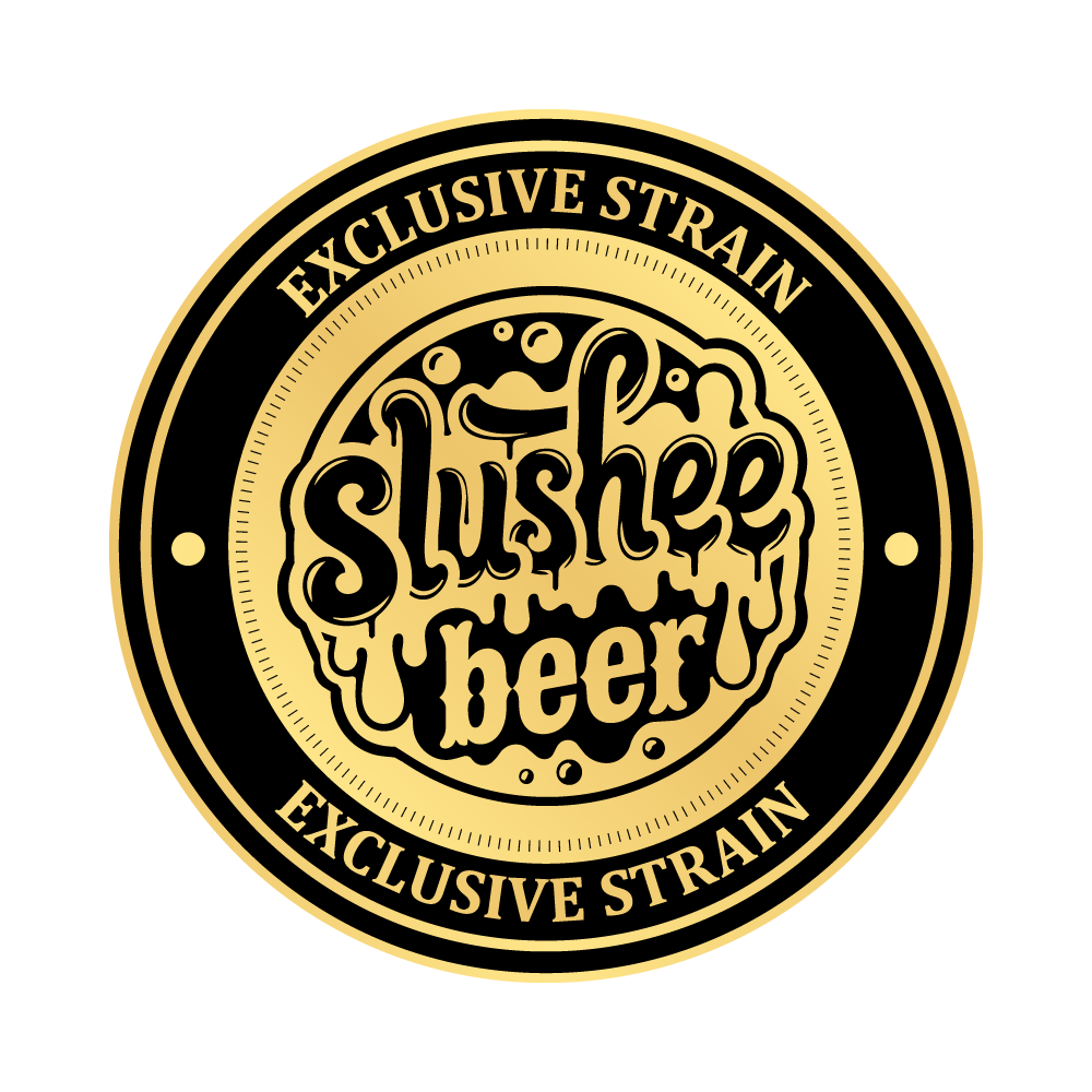 LOD Exclusive Strain: Slushee Beer