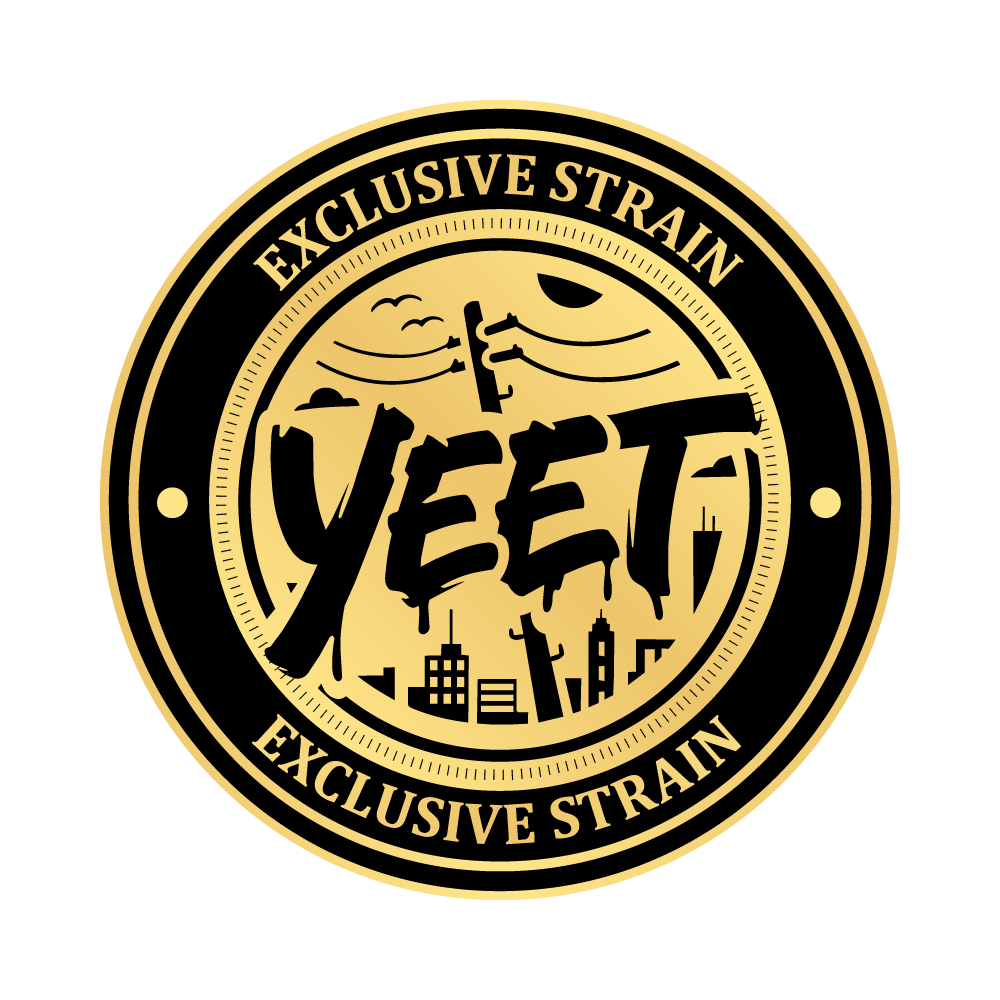 LOD Exclusive Strain: Yeet