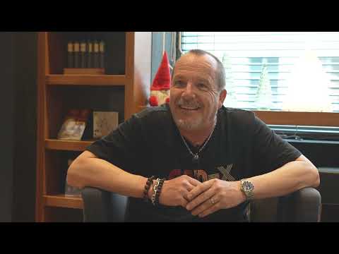 Interview: Benoît Vandenberge par Érick Cala