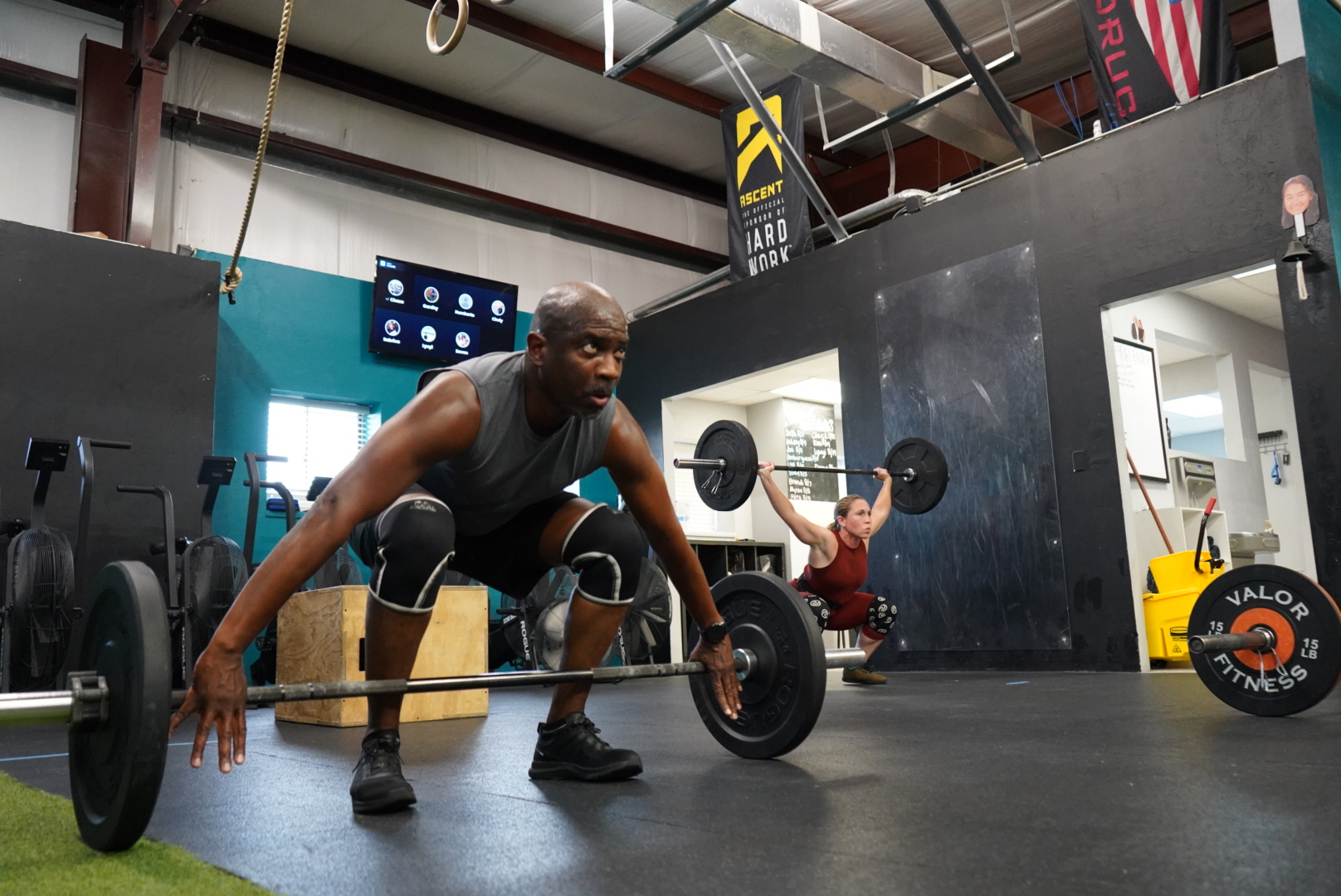 Strength Training in Gainesville, FL