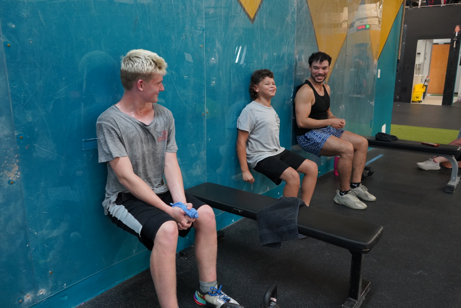 Revival CrossFit