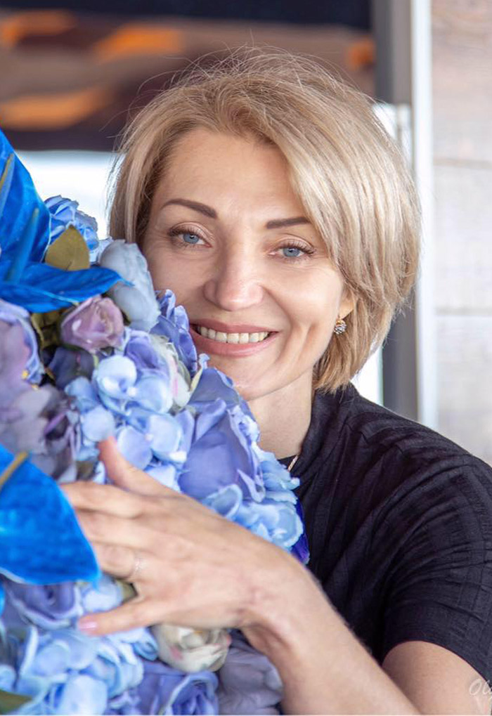 Анжеліка Александрович