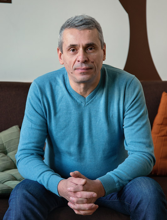 Володимир Александрович