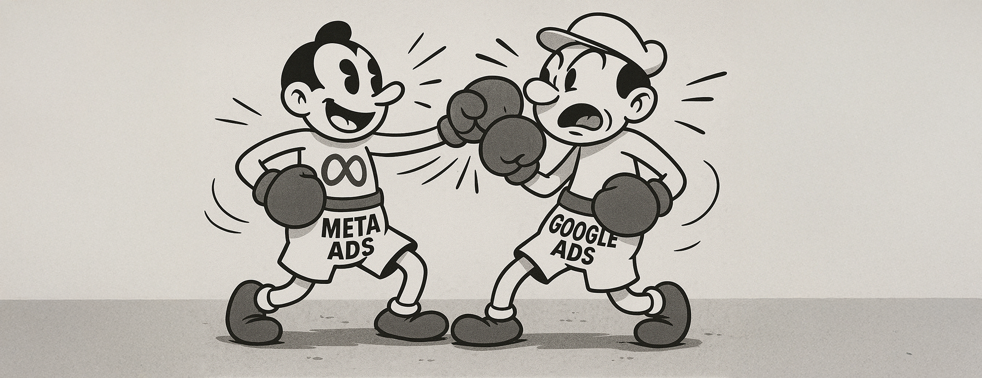 Why Meta Ads Might Be a Better Bang for Your Buck Than Google Search Ads