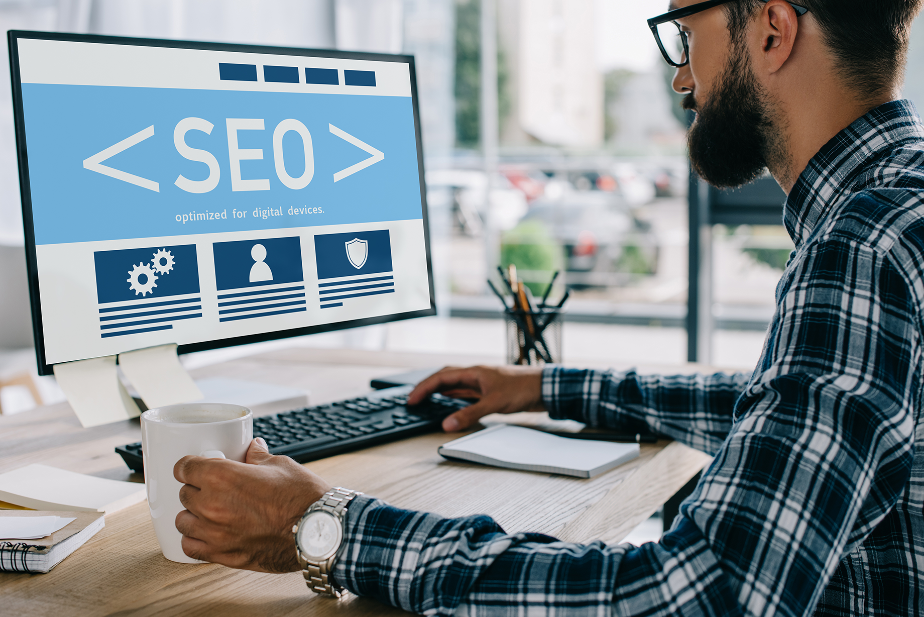 SEO Audit Services: What Business Owners Need to Know Before Paying for SEO