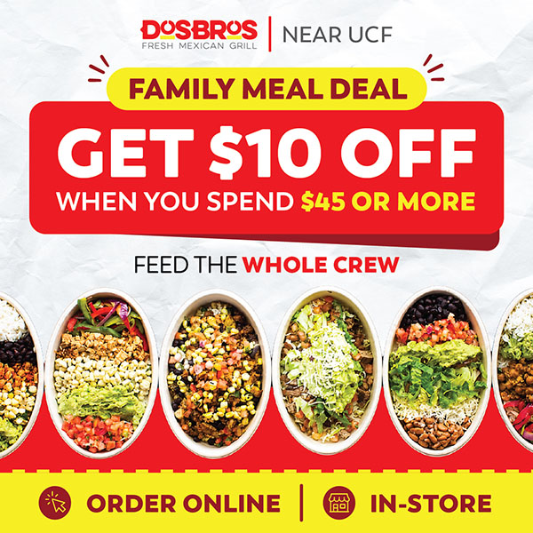 Ad graphic